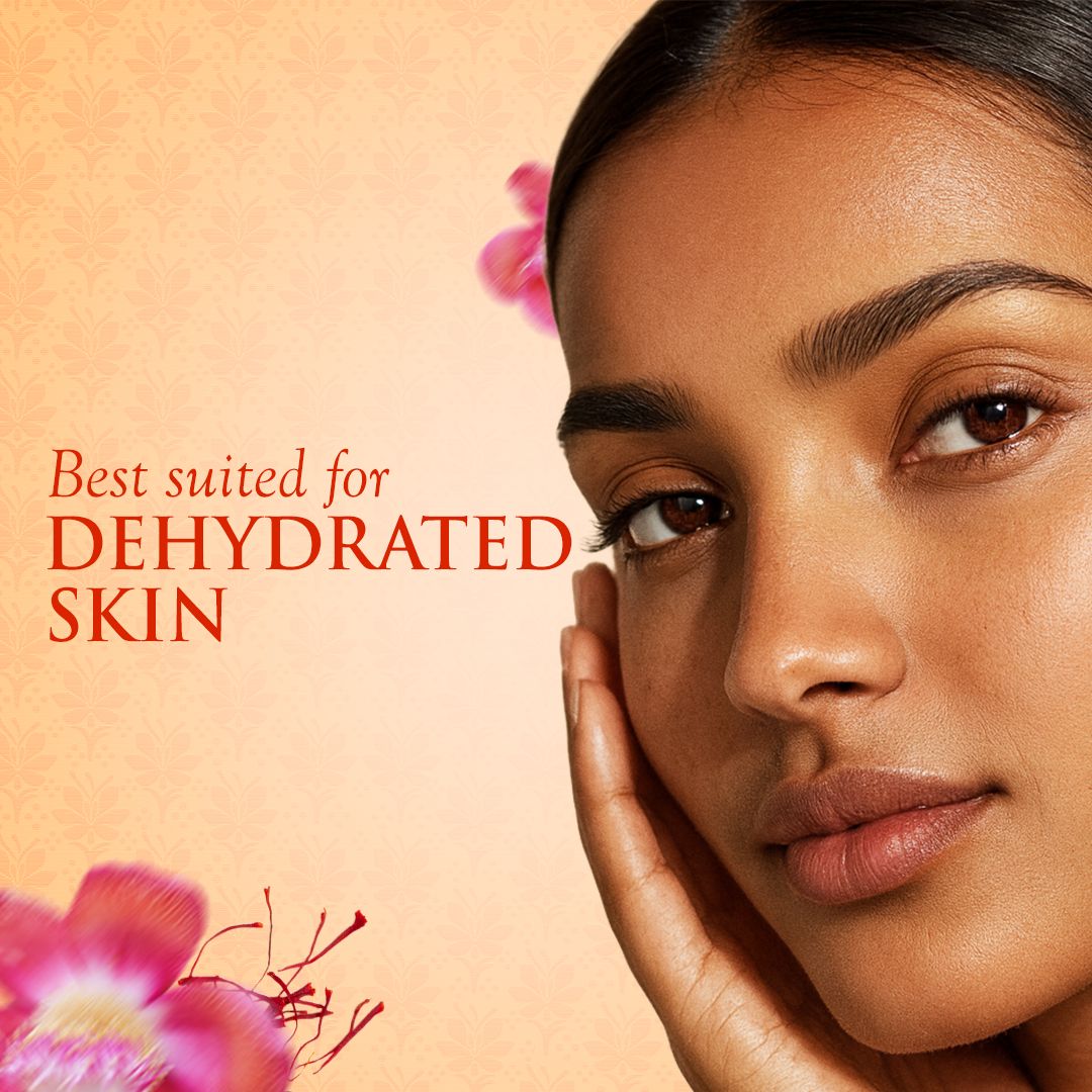 The Duo For Dehydrated Skin