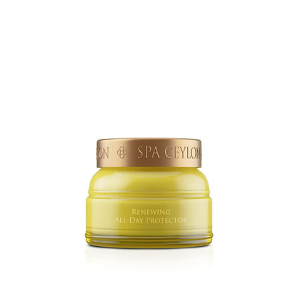 True Turmeric - Vitamin C Glow - Renewing All-Day Protector 50g