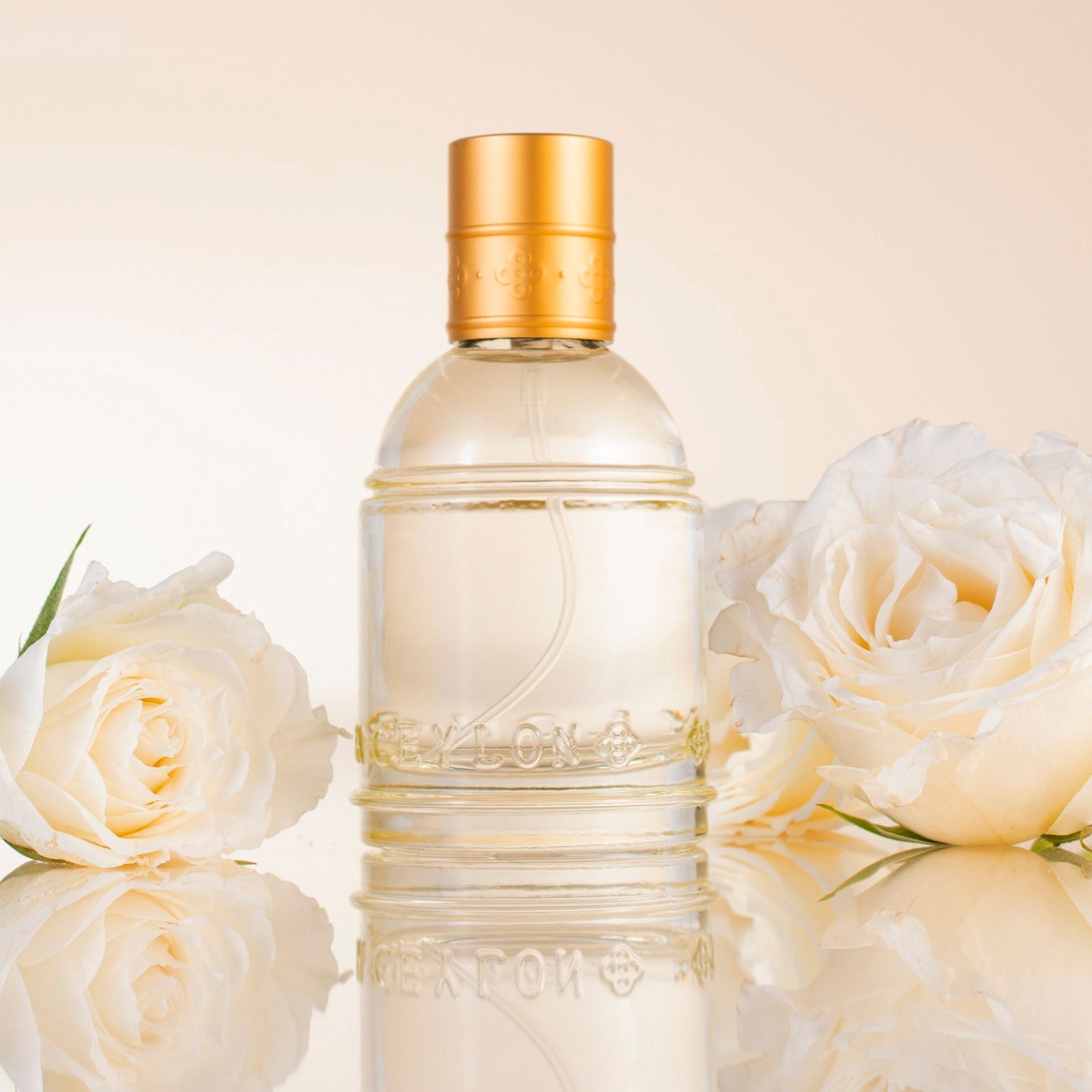 Tuberose- Eau De Perfume-50ml - Spa Ceylon Sri Lanka