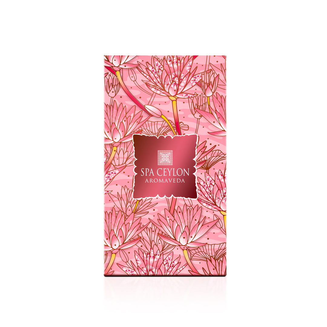 Twilight Lily - Perfumed Body Care Duo