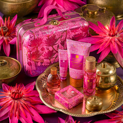 Twilight Lily - Pampering Set