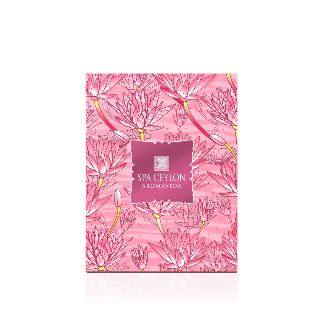 Twilight Lily - Perfumed Body Care Trio