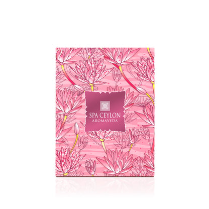 Twilight Lily - Perfumed Body Care Trio
