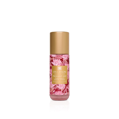 Moonlight Lilies - Perfumed Body Spray Collection - 70ml
