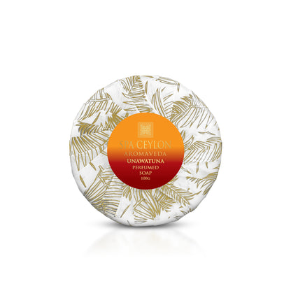 Beach Perfumed Soap Collection 100g