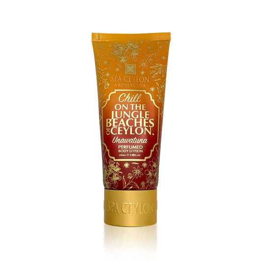 Unawatuna - Perfumed Body Lotion - 100ml