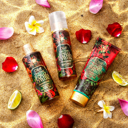 Unawatuna - Body Spray 200ml - Spa Ceylon Sri Lanka