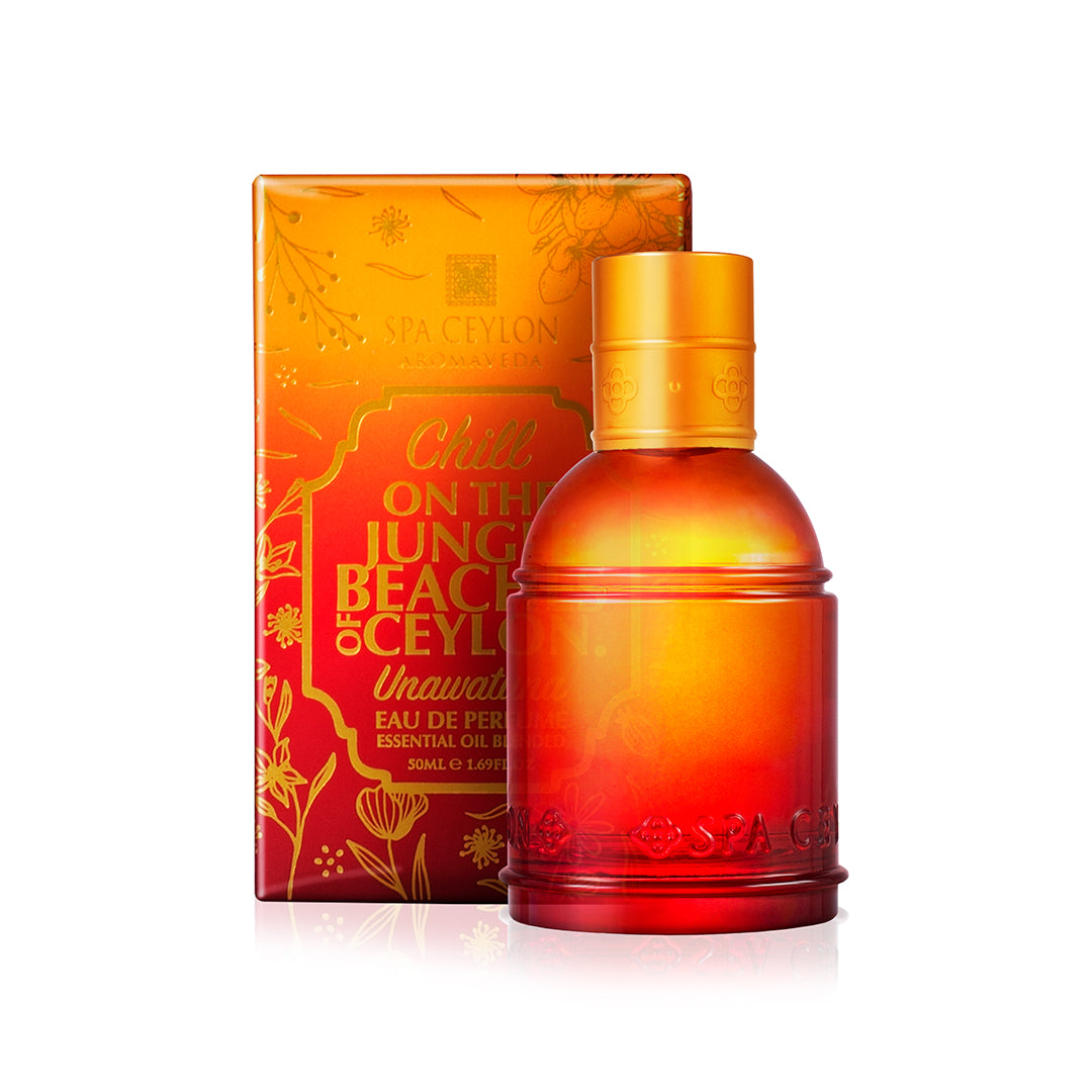 Unawatuna Eau De Perfume - 50ml