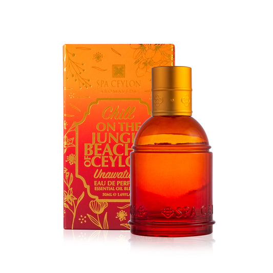 Unawatuna Eau De Perfume - 50ml