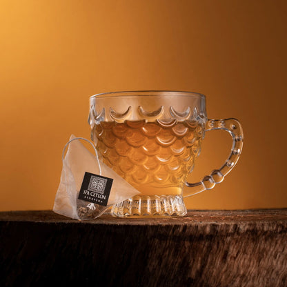 Unwind - Herbal Infusion 30g - Spa Ceylon Sri Lanka