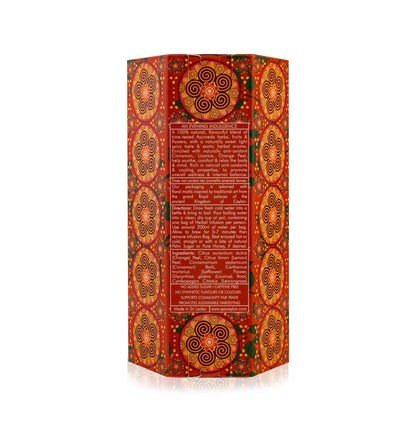 Unwind - Herbal Infusion 30g - Spa Ceylon Sri Lanka