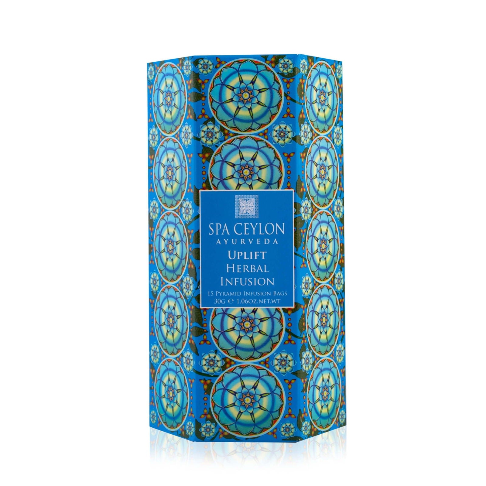 Uplift - Herbal Infusion 30g - Spa Ceylon Sri Lanka