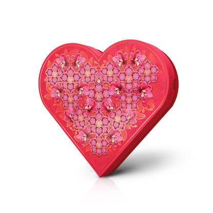 Romantic Indulgence Collection