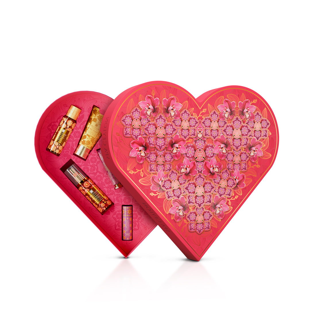 Romantic Indulgence Collection