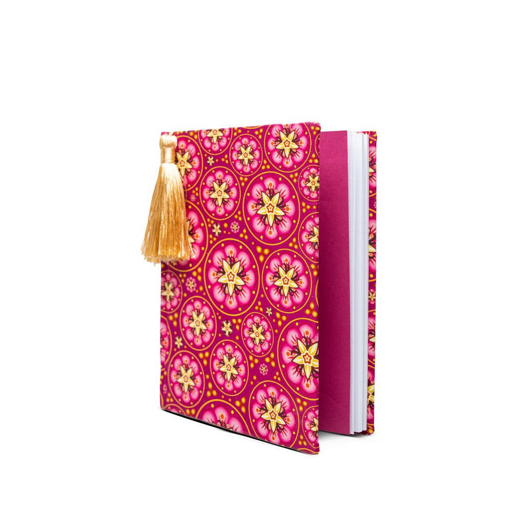 Vanilla Rose - Palaceware - Palace Note Book - A5