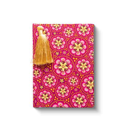 Vanilla Rose - Palaceware - Palace Note Book - A5