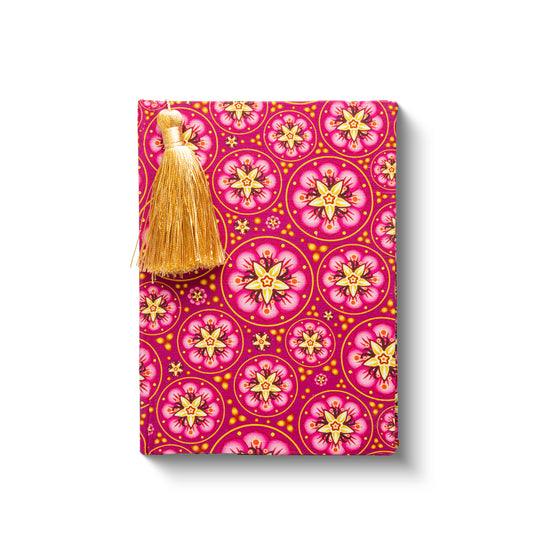 Vanilla Rose - Palaceware - Palace Note Book - A5