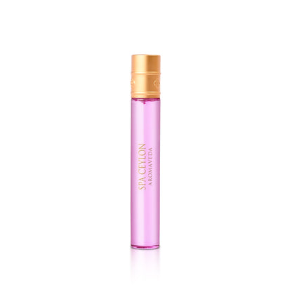 Verbena Rose - Eau De Ceylon 10ml