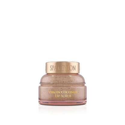 Virgin Coconut - Lip Scrub 30g
