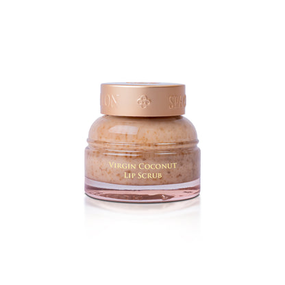 Virgin Coconut - Lip Scrub 30g
