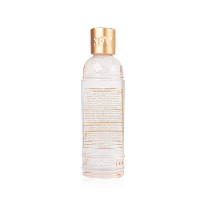 Virgin Coconut - Pure & Natural Organic Oil 100ml - Spa Ceylon Sri Lanka