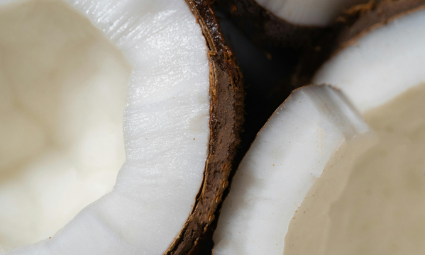 Virgin Coconut