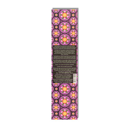 Water Lily Ylang - Incense Sticks - 30pc
