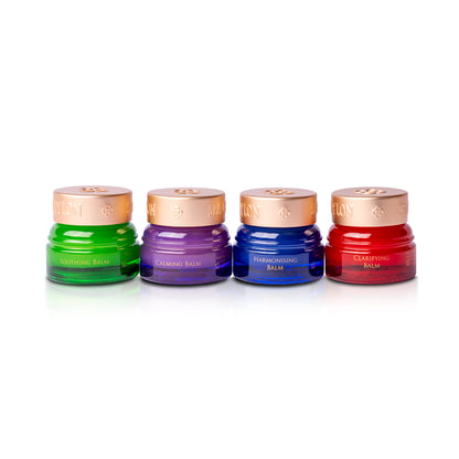 Wellness Balm Collection