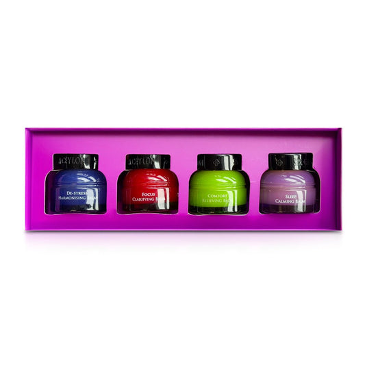 Wellness Balm - Set - B