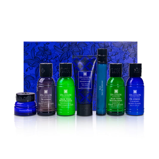 Wellness Set For Men