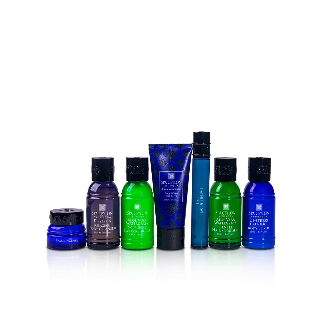 Wellness Set For Men