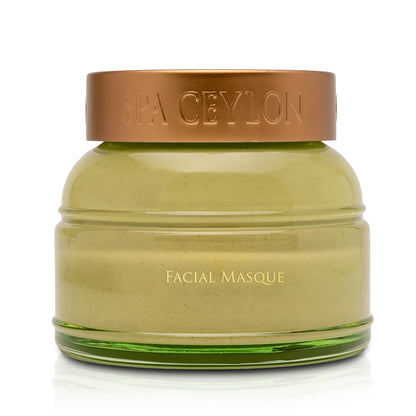 White Jasmine - Facial Masque 100g