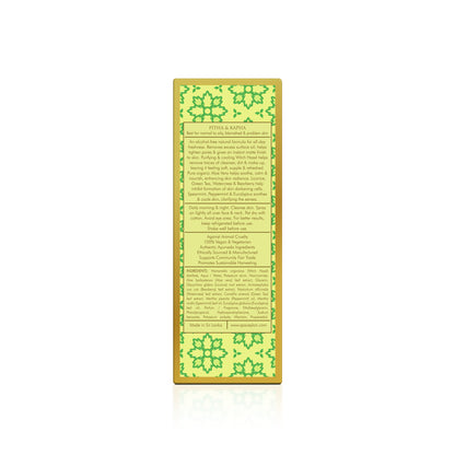 White Mint - Facial Skin Tonic 100ml