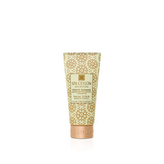 Facial Scrub