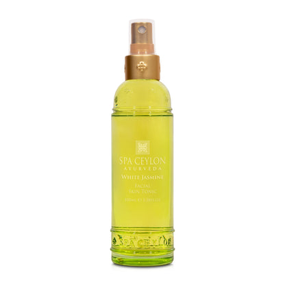White Jasmine - Facial Skin Tonic - 100ml