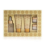 White Jasmine - Night Treatment Oil Set - Spa Ceylon Sri Lanka