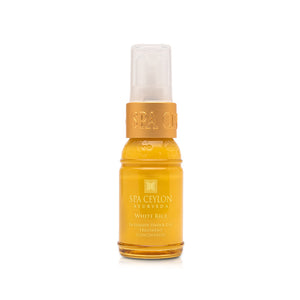 White Rice - Intensive Under Eye Treatment Concentrate - 20ml