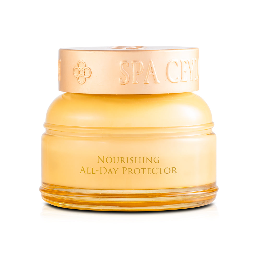 White Rice - Nourishing All-Day Protector 50g