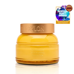 White Rice - Overnight Nourishing Perfector 100g