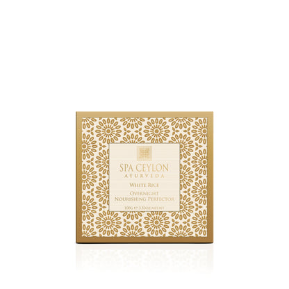 White Rice - Overnight Nourishing Perfector 100g