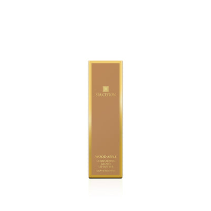 Shade 05 – Wood Apple Comforting Glossy Lip Butter