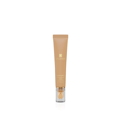 Shade 05 – Wood Apple Comforting Glossy Lip Butter