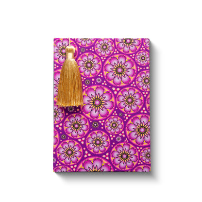 Ylang Lavender - Palaceware - Palace Note Book - A5