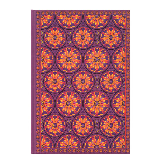 Ylang Tuberose - Note Book