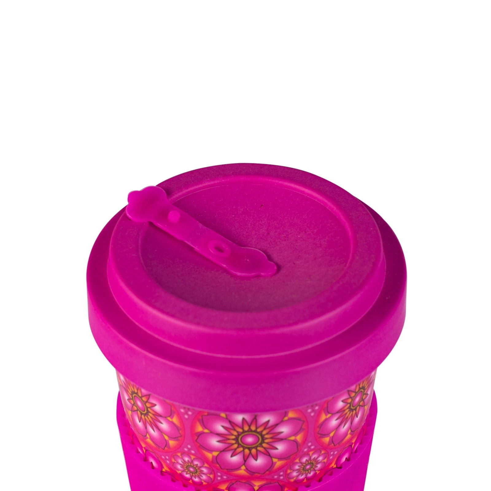 Ylang Lavender - Bamboo Fiber Mug 575ml - Spa Ceylon Sri Lanka