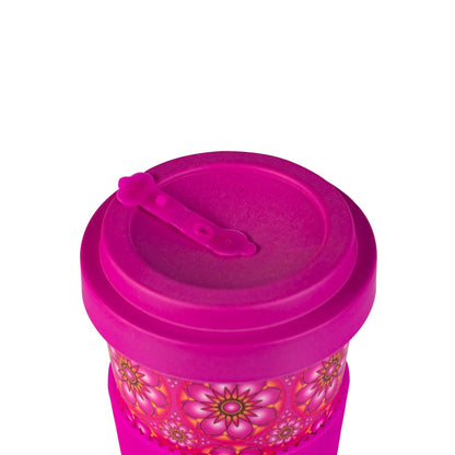 Ylang Lavender - Bamboo Fiber Mug 575ml - Spa Ceylon Sri Lanka
