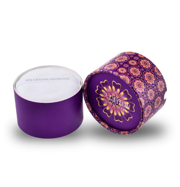 Ylang Tuberose - Body Dusting Powder 100g - Spa Ceylon Sri Lanka