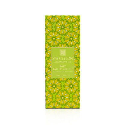 Baby Eau De Ceylon 100ml