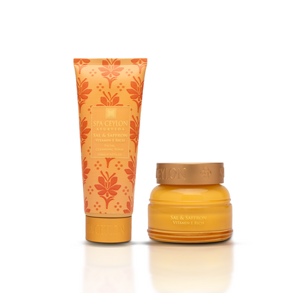 The Duo For Dehydrated Skin