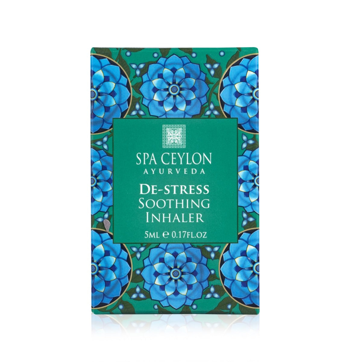 DE-STRESS - Soothing Inhaler-5873